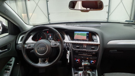 Zdjęcie przedmiotu: Audi A4 ALLROAD 2.0 TDI Quattro S tronic