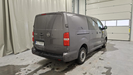 Zdjęcie przedmiotu: Opel Vivaro 2.0 CDTI E6d 3.0t Extra Long Enjoy S&S