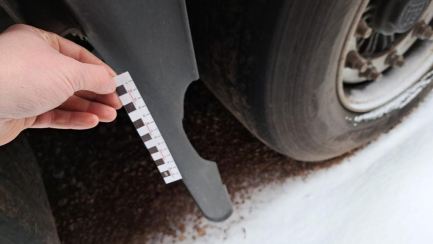 Zdjęcie przedmiotu: KOGEL SN 24 Mega CO24P90/910/13.95 35.0t