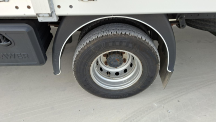 Zdjęcie przedmiotu: Iveco DAILY HI-MATIC E6e 7.2t