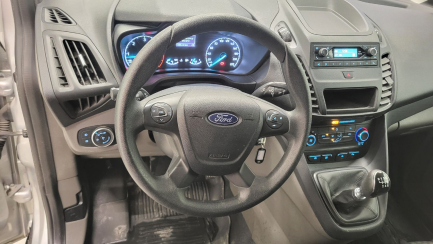 Zdjęcie przedmiotu: Ford Transit Connect 1.5 EcoBlue Euro 6 1498ccm - 100KM L2 Trend