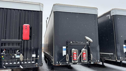 Zdjęcie przedmiotu: KOEGEL SN 24 Mega CO24P90/910/13.95 35.0t