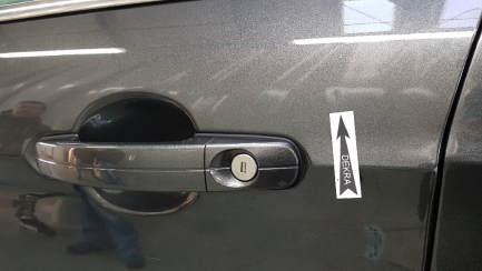 Zdjęcie przedmiotu: Ford Kuga Combi