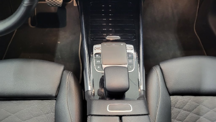 Zdjęcie przedmiotu: Mercedes-benz GLB 200 Progressive 7G-DCT