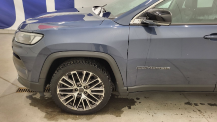 Zdjęcie przedmiotu: Jeep Compass 1.3 TMair Limited FWD S&S DDCT