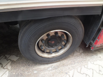 Zdjęcie przedmiotu: AUCTION OF THE DAY SCHMITZ CARGOBULL AG SKO 24L-13.4 Refrigerator