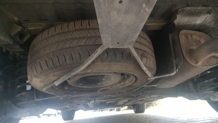 Zdjęcie przedmiotu: Citroen Berlingo Van 1.6HDi L2 Feel Euro 5