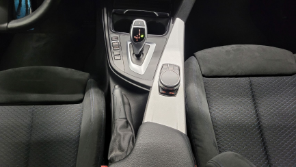 Zdjęcie przedmiotu: BMW 440i GPF xDrive M Sport sport-aut