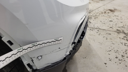 Zdjęcie przedmiotu: Volkswagen Tiguan 2.0 TDI SCR 4Mot. Life DSG