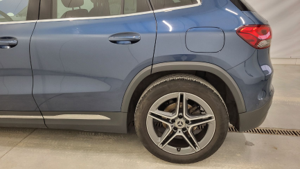 Zdjęcie przedmiotu: Mercedes-benz GLA 200 AMG Line