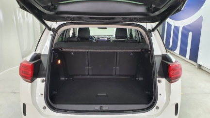 Zdjęcie przedmiotu: Citroen C5 Aircross 1.6 PureTech Shine EAT8