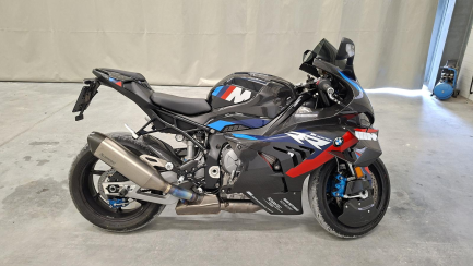 Zdjęcie przedmiotu: BMW M 1000 RR