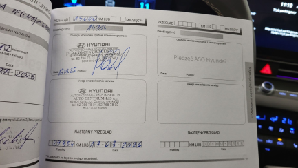 Zdjęcie przedmiotu: Hyundai Elantra 1.6 Smart CVT