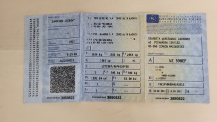 Zdjęcie przedmiotu: Opel Corsa 1.2 Edition S&S