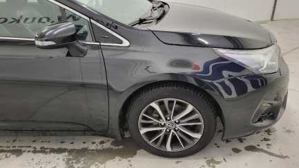 Zdjęcie przedmiotu: Toyota Avensis 2.0 Prestige MS