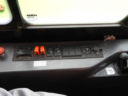 Zdjęcie przedmiotu: SOLBUS SOLCITY 12 LNG 