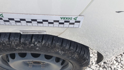 Zdjęcie przedmiotu: Toyota Aygo 1.0 VVT-i X + LPG