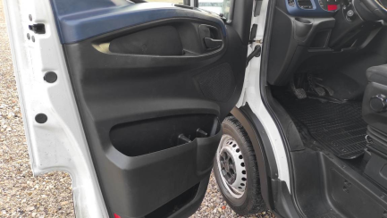 Zdjęcie przedmiotu: Iveco DAILY E6 3.5t