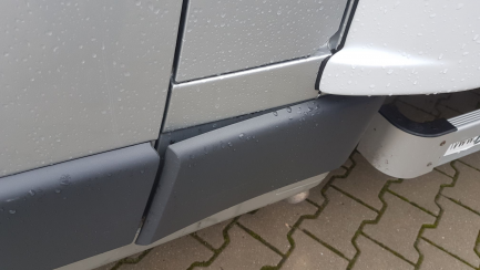 Zdjęcie przedmiotu: Fiat Ducato Maxi MultiJet Power Euro 6 2287ccm - 177HP