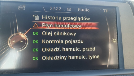 Zdjęcie przedmiotu: Bmw 316d aut