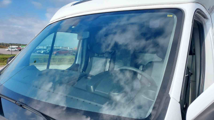 Zdjęcie przedmiotu: The tow truck RENAULT/DPR MASTER FWD dCi E6 3.5t L3H1 Pack Clim S&S+E