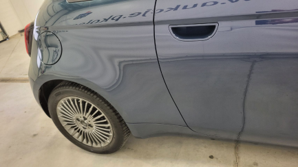 Zdjęcie przedmiotu: Fiat 500 23.8kWh Action