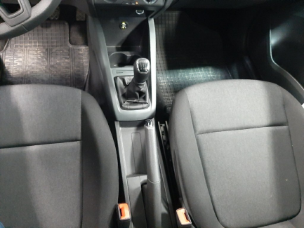 Zdjęcie przedmiotu: Skoda Fabia III Combi 1.0 Active