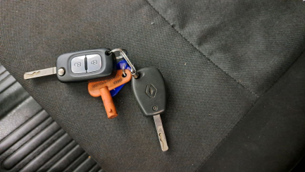 Zdjęcie przedmiotu: RENAULT/PARTNER MASTER FWD dCi E6 3.5t L3H1 Pack Clim S&S+E