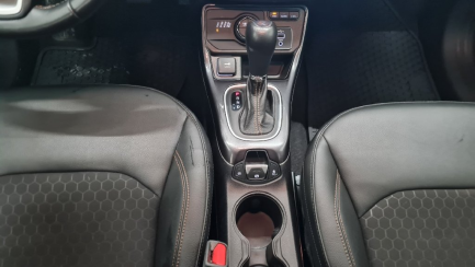 Zdjęcie przedmiotu: Jeep Compass 1.3 T4 PHEV 4xe Limited S&S aut