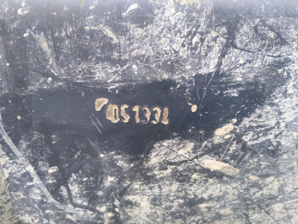 Zdjęcie przedmiotu: PONSSE ERGO 6W harvester