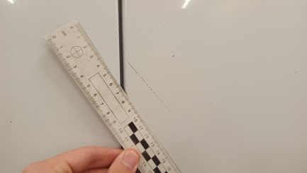 Zdjęcie przedmiotu: Renault Kangoo III Express Maxi dCi Pack Clim Maxi E6 2.2t