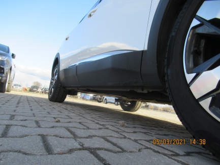 Zdjęcie przedmiotu: Peugeot 5008 2.0 HDI MR`17 E6