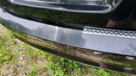 Zdjęcie przedmiotu: Bmw X6 40d xDrive