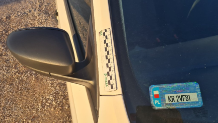 Zdjęcie przedmiotu: Skoda Rapid Spaceback 1.2 TSI Active