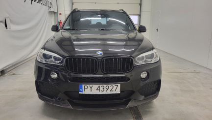 Zdjęcie przedmiotu: BMW X5 xDrive25d