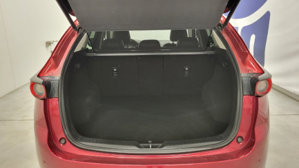 Zdjęcie przedmiotu: Mazda CX-5 2.5 Skypassion AWD aut