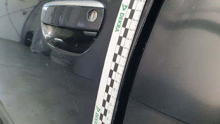 Zdjęcie przedmiotu: Audi Rs6 5.0 FSI Quattro Tiptr.