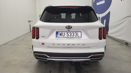 Zdjęcie przedmiotu: Kia Sorento 2.2 CRDi Prestige Line 4WD DCT 7os.