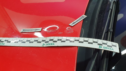 Zdjęcie przedmiotu: Audi S7 4.0 TFSI Quattro S tronic Sportback 10-14