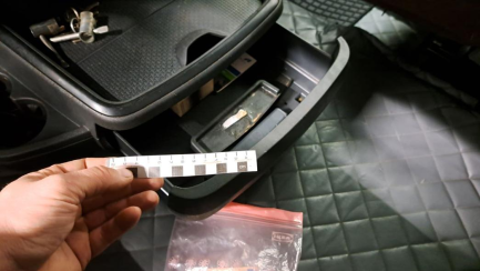 Zdjęcie przedmiotu: SCANIA R450 E6 20.1t LA 4x2 NA Highline