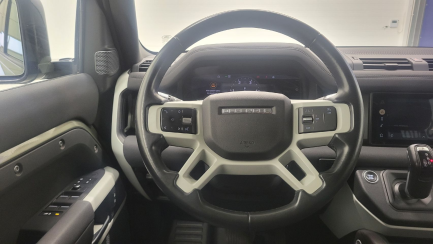 Zdjęcie przedmiotu: LAND ROVER Defender 110 2.0 D240 SE