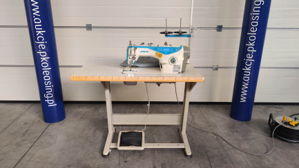 JACK A4 lockstitch sewing machine