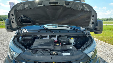 Zdjęcie przedmiotu: Iveco DAILY E6 3.5t