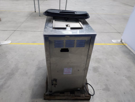 Zdjęcie przedmiotu: Maszyna do lod&oacute;w włoskich TAYLOR C708