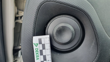 Zdjęcie przedmiotu: Toyota Aygo 1.0 VVT-i X