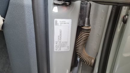 Zdjęcie przedmiotu: Audi A5 35 TFSI S tronic