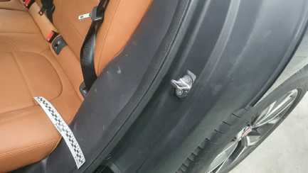 Zdjęcie przedmiotu: Jaguar I-PACE EV400 AWD S