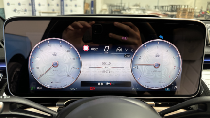 Zdjęcie przedmiotu: Mercedes-benz S 580 Maybach 4Matic