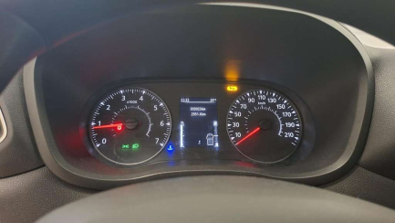 Zdjęcie przedmiotu: RENAULT/CARPOL MASTER FWD 2.3 dCi E6 3.5t L3H1 Extra S&S+E