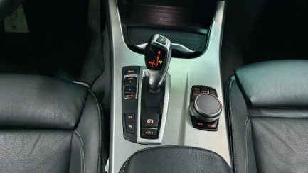 Zdjęcie przedmiotu: Bmw X4 Kombi  xDrive20d Edycja M Sport